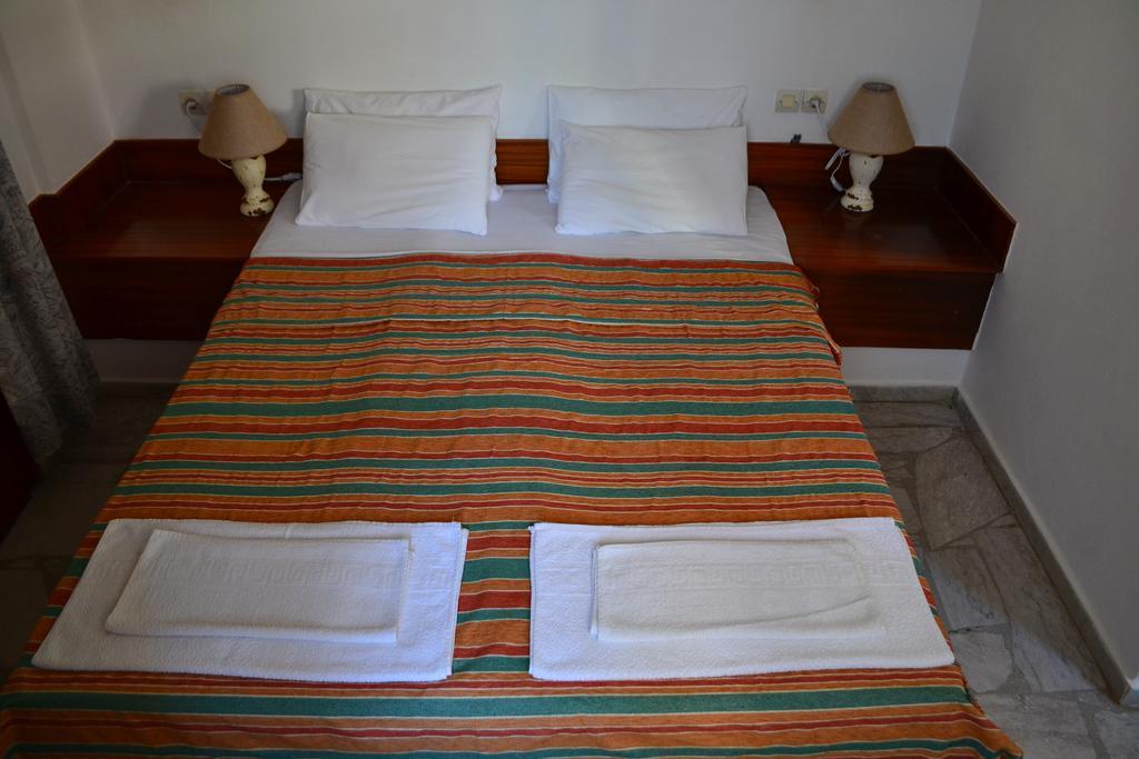 Bali Bella Casaアパートメント 部屋 写真