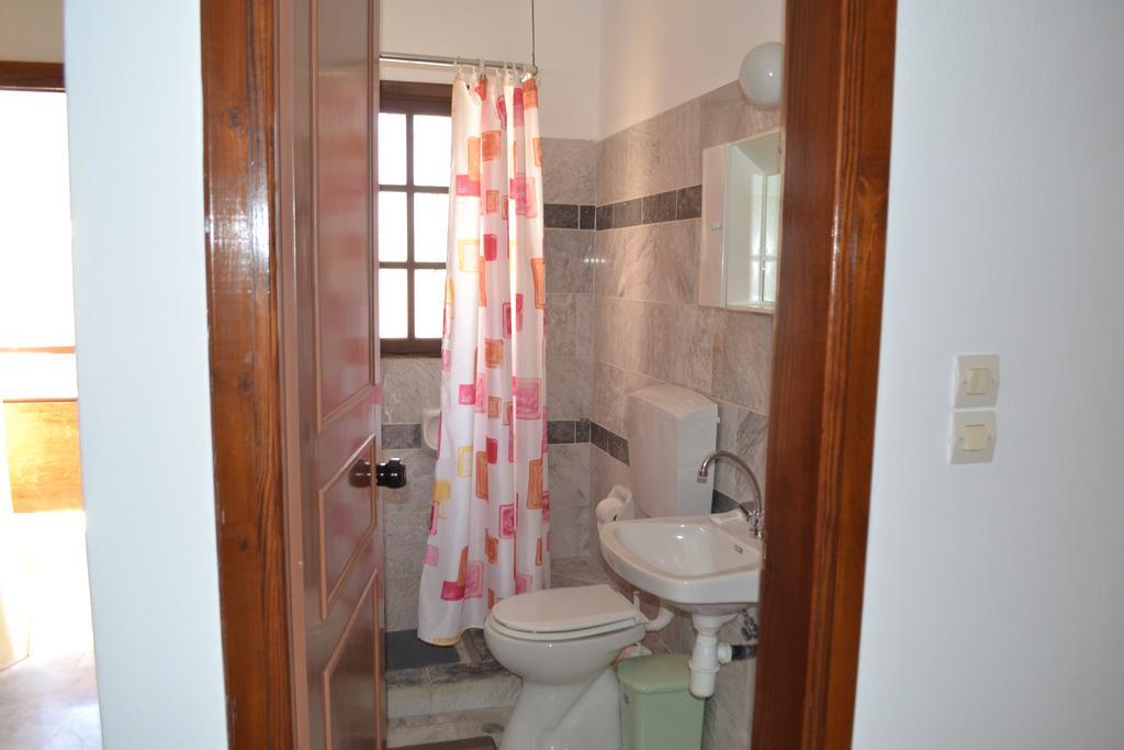 Bali Bella Casaアパートメント 部屋 写真