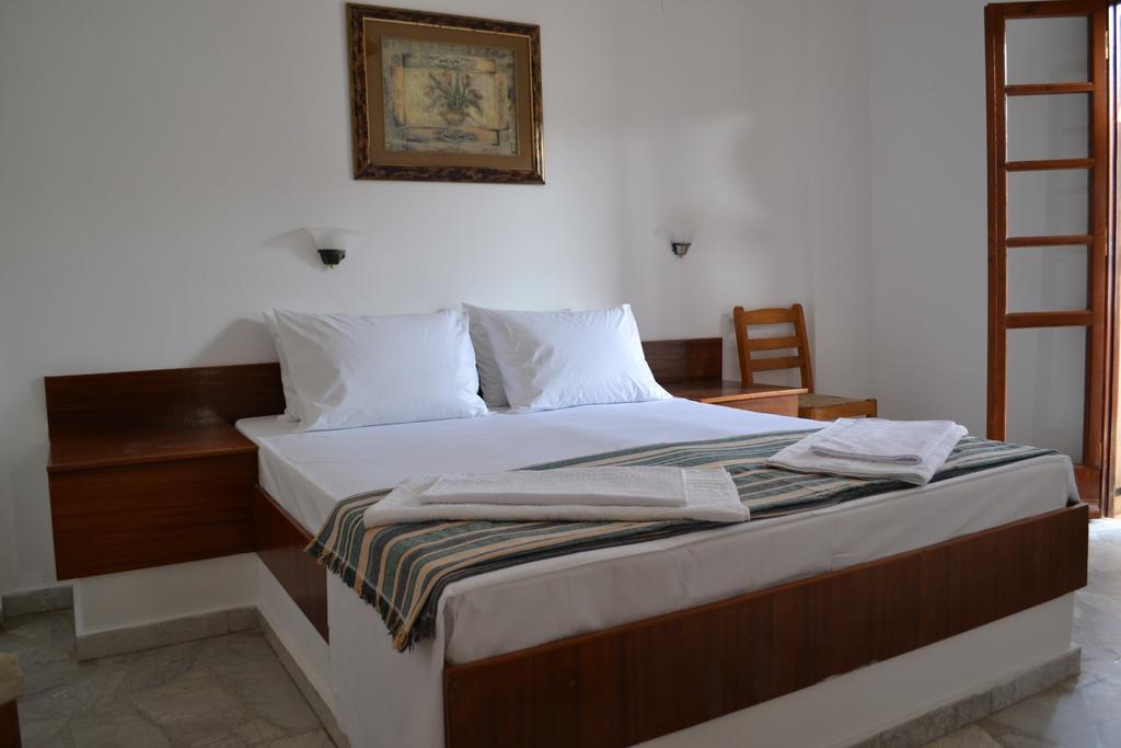 Bali Bella Casaアパートメント 部屋 写真