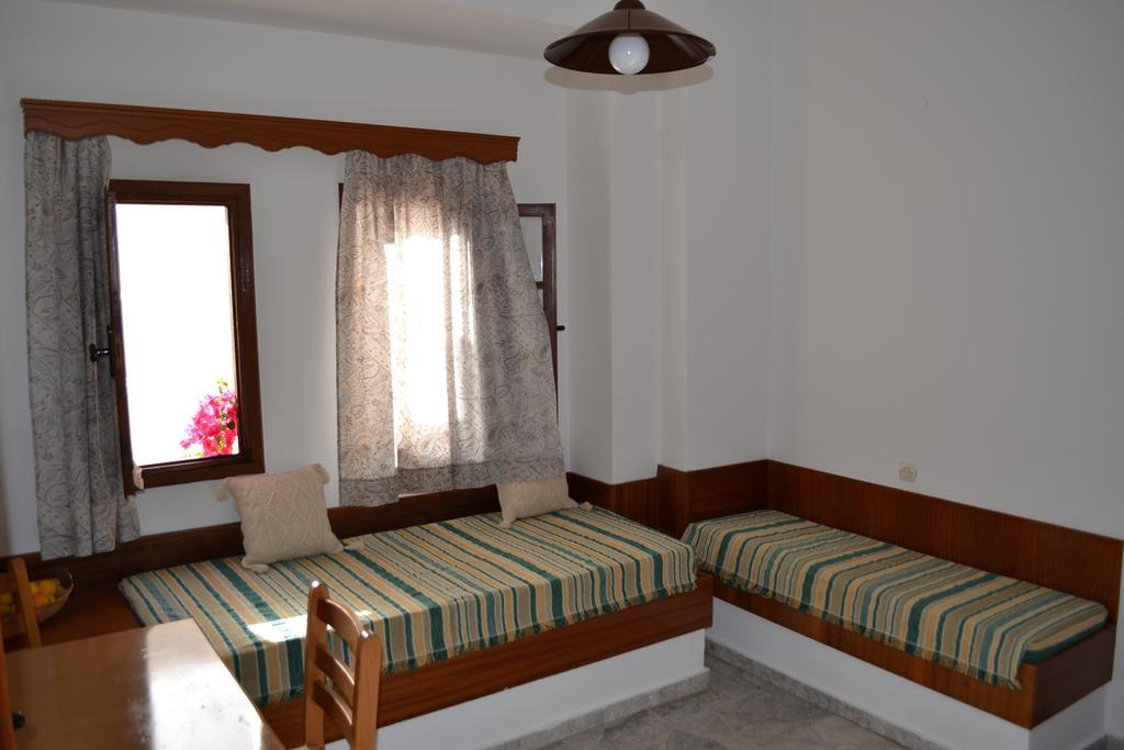 Bali Bella Casaアパートメント 部屋 写真