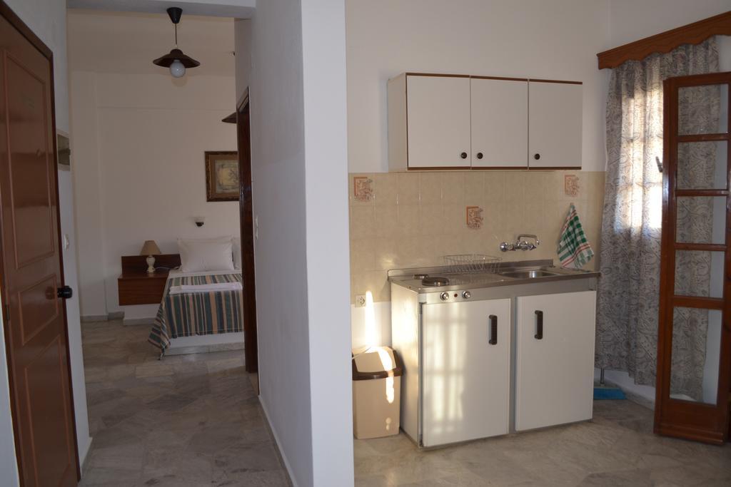 Bali Bella Casaアパートメント 部屋 写真