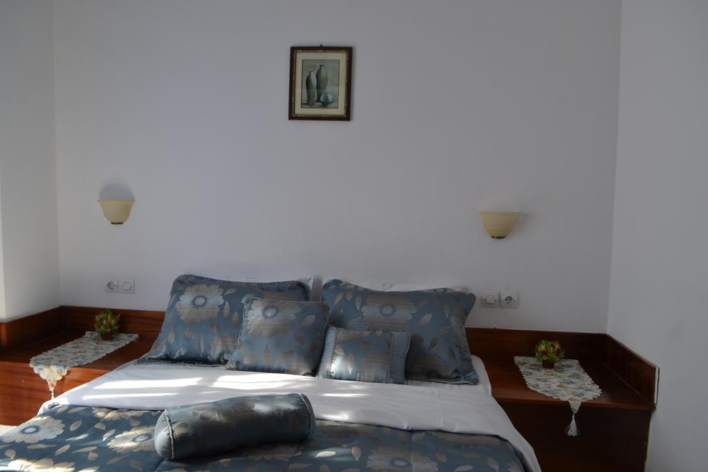 Bali Bella Casaアパートメント エクステリア 写真