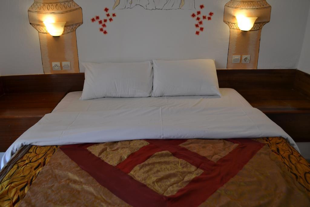 Bali Bella Casaアパートメント エクステリア 写真