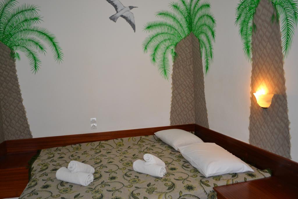 Bali Bella Casaアパートメント エクステリア 写真