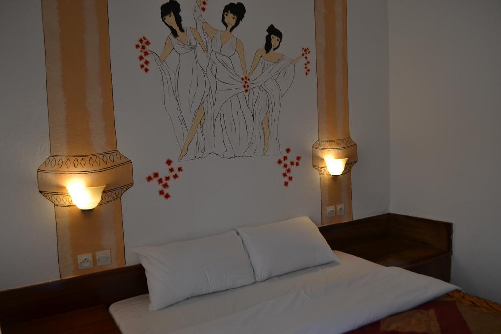 Bali Bella Casaアパートメント エクステリア 写真