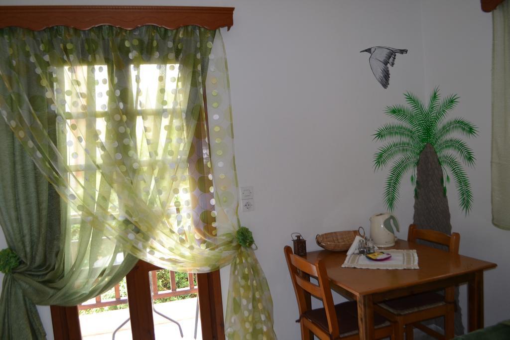 Bali Bella Casaアパートメント エクステリア 写真