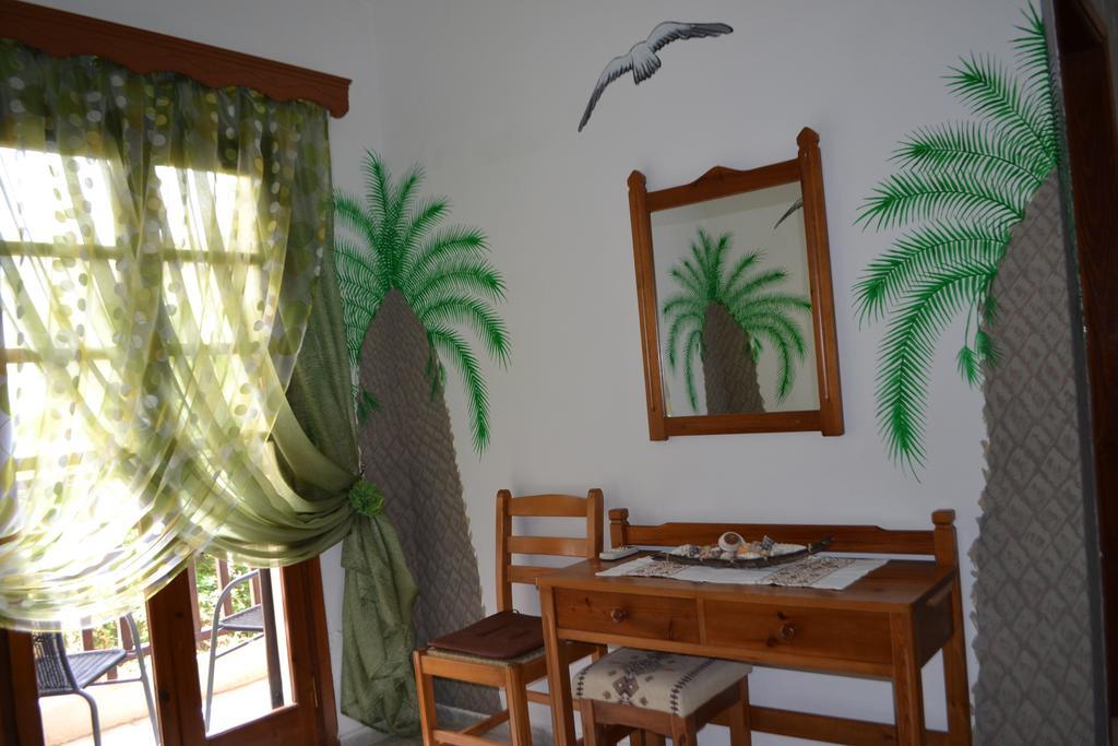Bali Bella Casaアパートメント エクステリア 写真